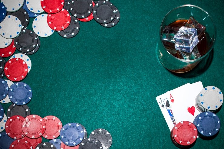 Tips bermain Ninja vs Samurai dan manajemen bankroll di sungaitoto