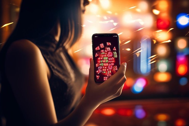 sungaitoto App sungaitoto App